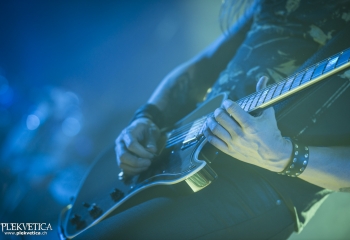 Amorphis - Photo By Dänu