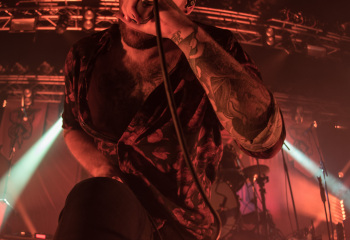 Beartooth - Photo By Marc