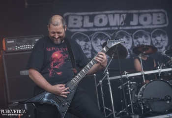 Blow Job - Photo By Dänu