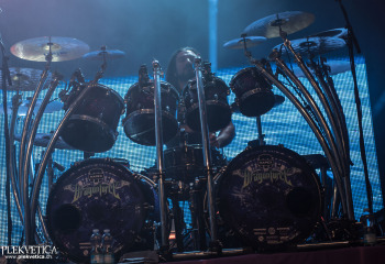 Dragonforce - Photo By Marc