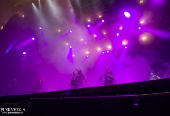 Eluveitie - Photo By Dänu