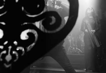 Eluveitie  - Photo By Peti