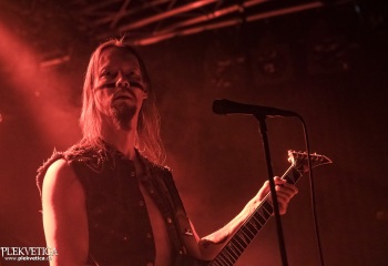 Ensiferum - Photo By Dänu