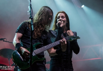 Epica - Photo By Marc