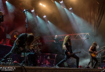 Epica - Photo By Marc
