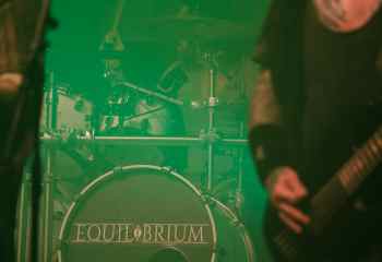 Equilibrium - Photo By Peti
