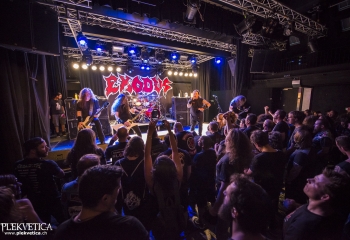 Exodus - Photo By Dänu