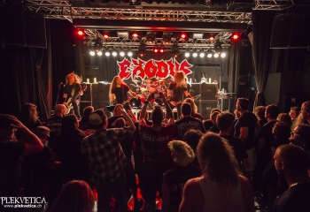 Exodus - Photo By Dänu