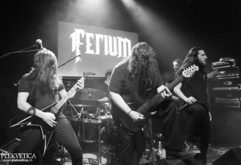 Ferium