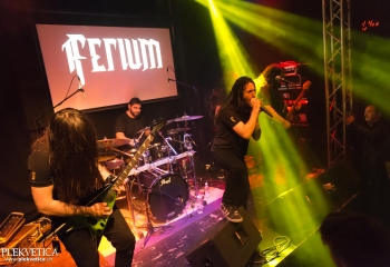 Ferium