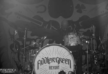 Fiddlers Green - Photo By Marc