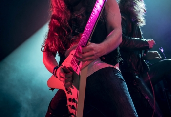 Final Crusade - Photo By Marc