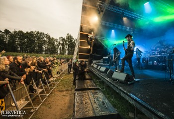 Finntroll - Photo By Dänu