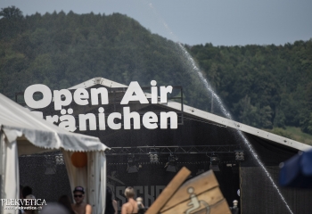Impressionen @ Open Air Gränichen - Photo By Dänu