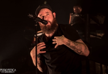 In Flames - Photo By Marc