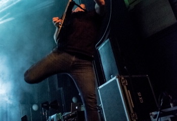 In Hearts Wake - Photo by Marc