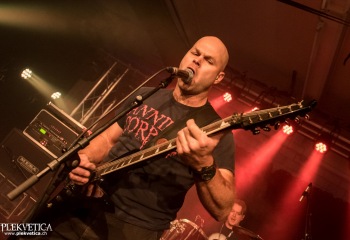 Infected Noise - Photo By Marc