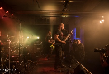 Infected Noise - Photo By Marc