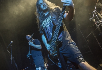Ingested - Photo By Dänu