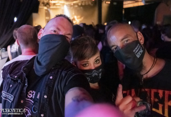 Jinjer - Photo By Dänu