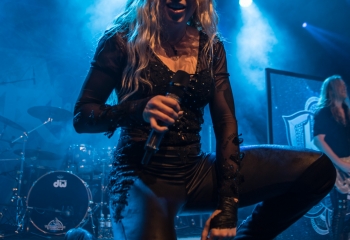 Kobra and the Lotus - Photo by Marc