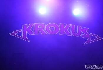 Krokus -  Photo By Peti