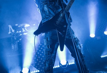 Machine Head - Photo By Dänu