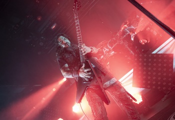 Machine Head - Photo By Dänu