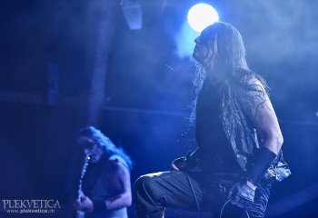 Marduk - Photo By Dänu