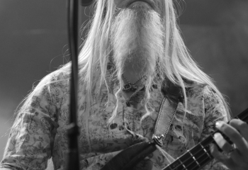 Marko Hietala - Photo By Peti