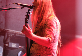 Marko Hietala - Photo By Peti