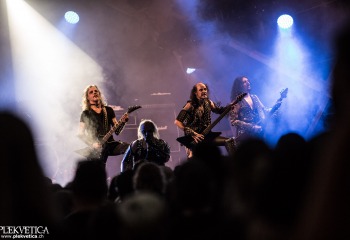 Nifelheim - Photo by Eylül