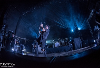 Northlane - Photo by Marc