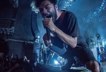 Northlane - Photo by Marc