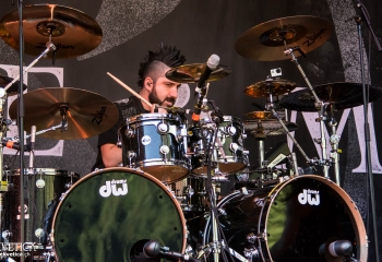 Of Mice & Men- Photo By Marc