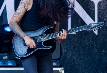 Of Mice & Men- Photo By Marc