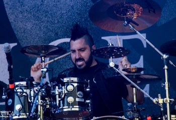 Of Mice & Men- Photo By Marc