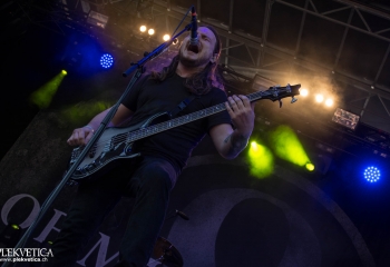 Of Mice & Men- Photo By Marc