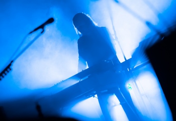 Opeth - Photo by Eylül