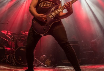 Revocation - Photo by Marc