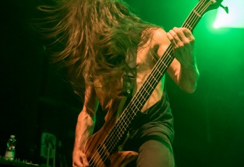 Revocation - Photo by Marc