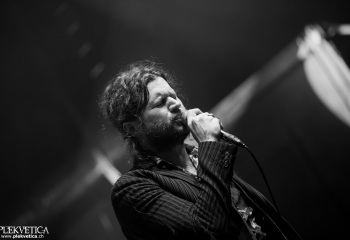 Rival Sons - Photo by Eylül