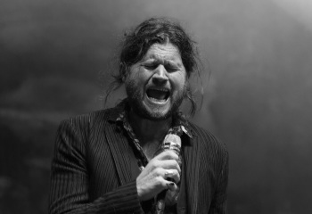 Rival Sons - Photo by Eylül