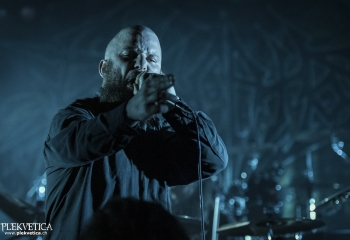 Rivers Of Nihil - Photo By Dänu