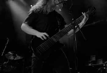 Rivers Of Nihil - Photo By Peti