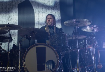 Shinedown - Photo by Marc