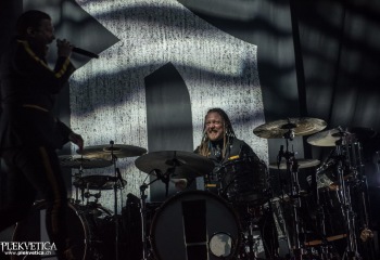 Shinedown - Photo by Marc