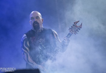Slayer - Photo By Dänu