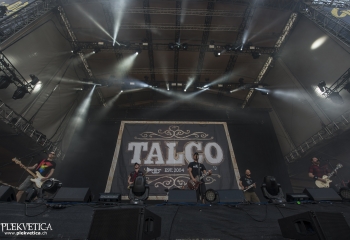 Talco  - Photo By Dänu