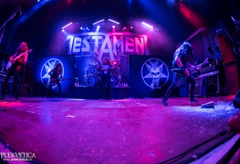 Testament - Photo By Marc